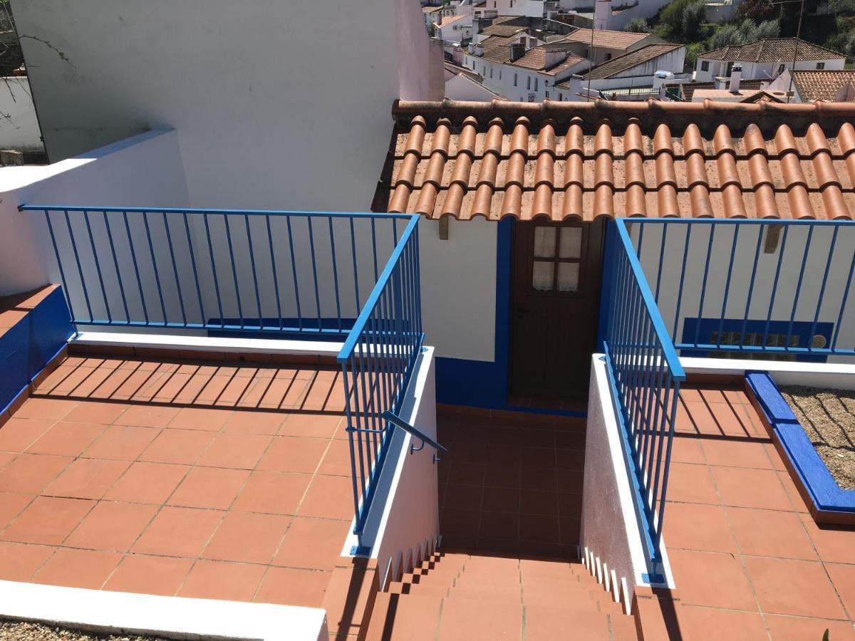 브로타스 Casas De Romaria 빌라 외부 사진