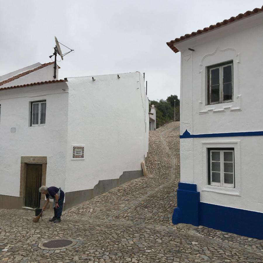 브로타스 Casas De Romaria 빌라 외부 사진