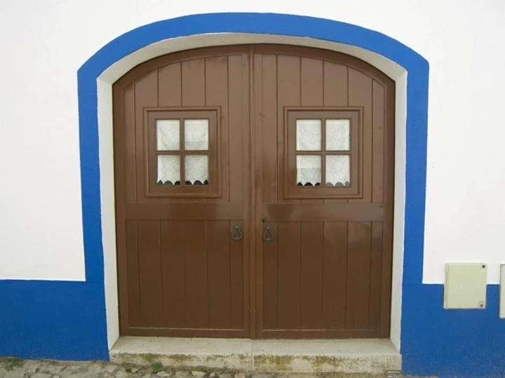 브로타스 Casas De Romaria 빌라 외부 사진
