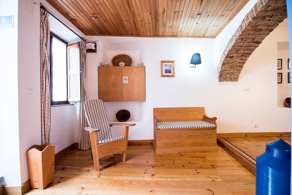 브로타스 Casas De Romaria 빌라 외부 사진