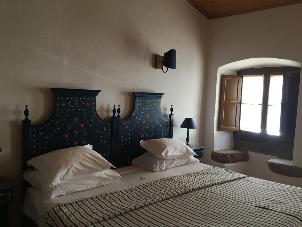 브로타스 Casas De Romaria 빌라 외부 사진