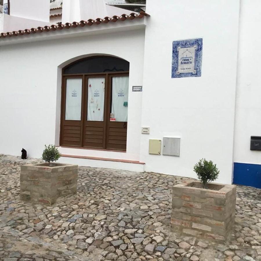 브로타스 Casas De Romaria 빌라 외부 사진