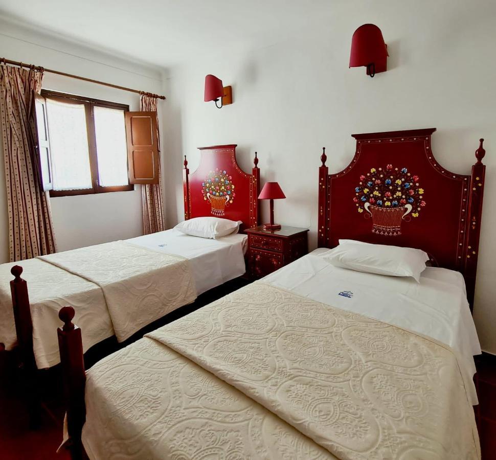 브로타스 Casas De Romaria 빌라 외부 사진