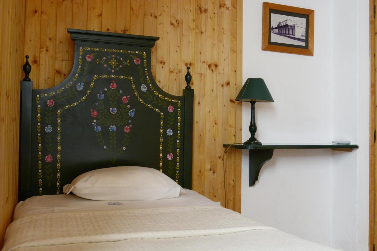 브로타스 Casas De Romaria 빌라 외부 사진